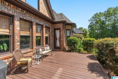 Welcome to Gleneagles at Ballantrae! This charming home is on Ballantrae Golf Club in Alabama - for sale on GolfHomes.com, golf home, golf lot