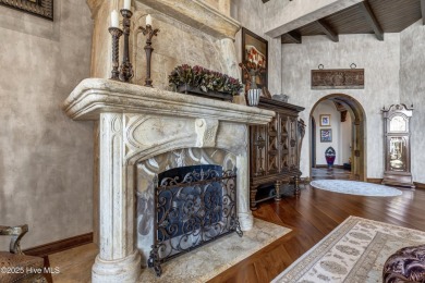 You are cordially invited to the charming and historic on New Bern Golf and Country Club in North Carolina - for sale on GolfHomes.com, golf home, golf lot