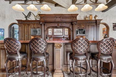 You are cordially invited to the charming and historic on New Bern Golf and Country Club in North Carolina - for sale on GolfHomes.com, golf home, golf lot