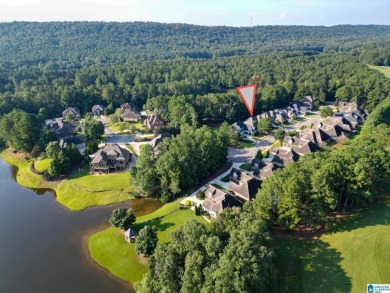 Welcome to Gleneagles at Ballantrae! This charming home is on Ballantrae Golf Club in Alabama - for sale on GolfHomes.com, golf home, golf lot