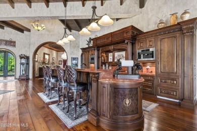 You are cordially invited to the charming and historic on New Bern Golf and Country Club in North Carolina - for sale on GolfHomes.com, golf home, golf lot