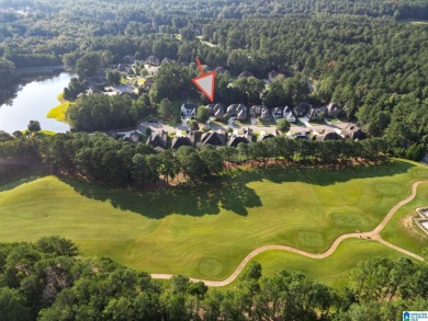 Welcome to Gleneagles at Ballantrae! This charming home is on Ballantrae Golf Club in Alabama - for sale on GolfHomes.com, golf home, golf lot