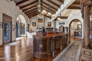 You are cordially invited to the charming and historic on New Bern Golf and Country Club in North Carolina - for sale on GolfHomes.com, golf home, golf lot