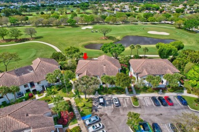 WELCOME TO THIS STUNNING 2 BEDROOM PLUS DEN, 2 BATH CONDO on Gleneagles Golf and Country Club in Florida - for sale on GolfHomes.com, golf home, golf lot