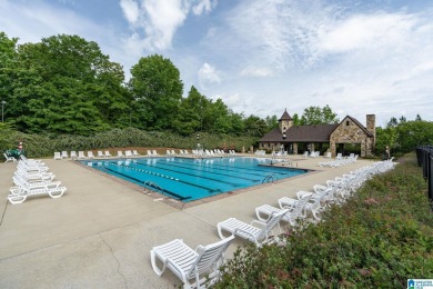Welcome to Gleneagles at Ballantrae! This charming home is on Ballantrae Golf Club in Alabama - for sale on GolfHomes.com, golf home, golf lot