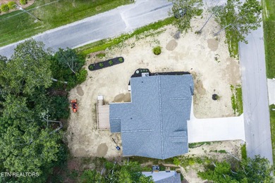 New Construction Home in Fairfield Glade - Close to Completion! on Druid Hills Golf Club in Tennessee - for sale on GolfHomes.com, golf home, golf lot