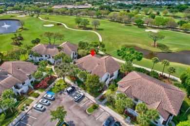 WELCOME TO THIS STUNNING 2 BEDROOM PLUS DEN, 2 BATH CONDO on Gleneagles Golf and Country Club in Florida - for sale on GolfHomes.com, golf home, golf lot