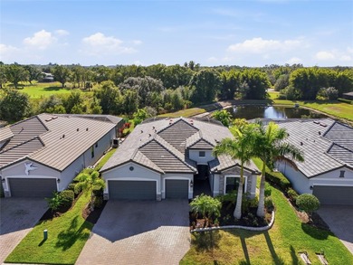 Prepare to be impressed by this STUNNING pool home on a on Links At Greenfield Plantation in Florida - for sale on GolfHomes.com, golf home, golf lot