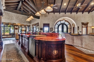 You are cordially invited to the charming and historic on New Bern Golf and Country Club in North Carolina - for sale on GolfHomes.com, golf home, golf lot