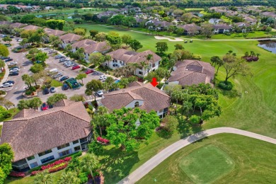 WELCOME TO THIS STUNNING 2 BEDROOM PLUS DEN, 2 BATH CONDO on Gleneagles Golf and Country Club in Florida - for sale on GolfHomes.com, golf home, golf lot