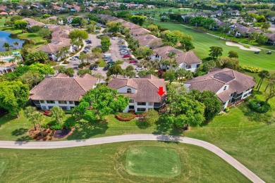 WELCOME TO THIS STUNNING 2 BEDROOM PLUS DEN, 2 BATH CONDO on Gleneagles Golf and Country Club in Florida - for sale on GolfHomes.com, golf home, golf lot