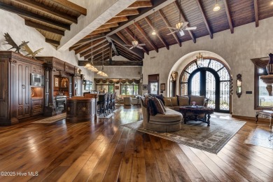 You are cordially invited to the charming and historic on New Bern Golf and Country Club in North Carolina - for sale on GolfHomes.com, golf home, golf lot