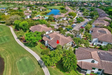 WELCOME TO THIS STUNNING 2 BEDROOM PLUS DEN, 2 BATH CONDO on Gleneagles Golf and Country Club in Florida - for sale on GolfHomes.com, golf home, golf lot