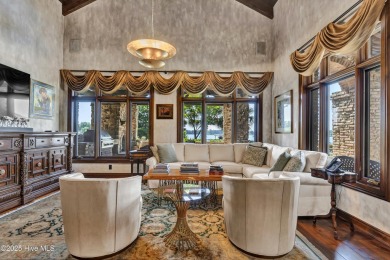 You are cordially invited to the charming and historic on New Bern Golf and Country Club in North Carolina - for sale on GolfHomes.com, golf home, golf lot