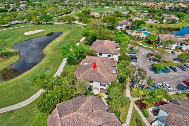 WELCOME TO THIS STUNNING 2 BEDROOM PLUS DEN, 2 BATH CONDO on Gleneagles Golf and Country Club in Florida - for sale on GolfHomes.com, golf home, golf lot