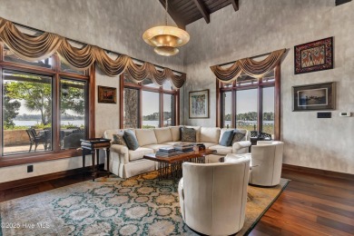 You are cordially invited to the charming and historic on New Bern Golf and Country Club in North Carolina - for sale on GolfHomes.com, golf home, golf lot