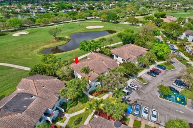 WELCOME TO THIS STUNNING 2 BEDROOM PLUS DEN, 2 BATH CONDO on Gleneagles Golf and Country Club in Florida - for sale on GolfHomes.com, golf home, golf lot