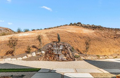 Acreage. Privacy. Views that linger. Welcome to a design-forward on Shadow Valley Golf Course in Idaho - for sale on GolfHomes.com, golf home, golf lot