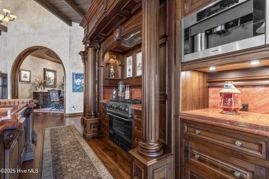 Make your dreams a legacy...here is Timeless Authenticity, an on New Bern Golf and Country Club in North Carolina - for sale on GolfHomes.com, golf home, golf lot