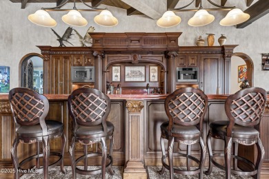 Make your dreams a legacy...here is Timeless Authenticity, an on New Bern Golf and Country Club in North Carolina - for sale on GolfHomes.com, golf home, golf lot