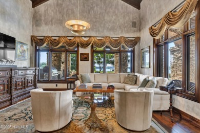 Make your dreams a legacy...here is Timeless Authenticity, an on New Bern Golf and Country Club in North Carolina - for sale on GolfHomes.com, golf home, golf lot