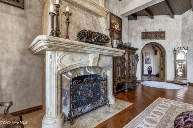 Make your dreams a legacy...here is Timeless Authenticity, an on New Bern Golf and Country Club in North Carolina - for sale on GolfHomes.com, golf home, golf lot