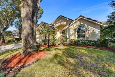 Welcome to Eagle Trace, a Public Golf Community! Featuring man on TPC Eagle Trace in Florida - for sale on GolfHomes.com, golf home, golf lot