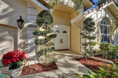 Welcome to Eagle Trace, a Public Golf Community! Featuring man on TPC Eagle Trace in Florida - for sale on GolfHomes.com, golf home, golf lot