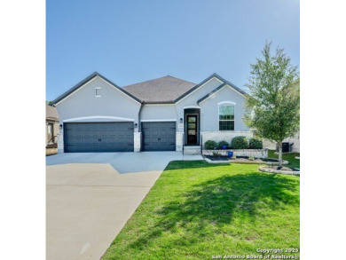 OPEN HOUSE SATURDAY JUNE 14 2:00-4:00PM**Elegant**Low on Fair Oaks Ranch Golf and Country Club in Texas - for sale on GolfHomes.com, golf home, golf lot