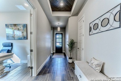 OPEN HOUSE SATURDAY JUNE 14 2:00-4:00PM**Elegant**Low on Fair Oaks Ranch Golf and Country Club in Texas - for sale on GolfHomes.com, golf home, golf lot