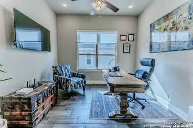 OPEN HOUSE SATURDAY JUNE 14 2:00-4:00PM**Elegant**Low on Fair Oaks Ranch Golf and Country Club in Texas - for sale on GolfHomes.com, golf home, golf lot