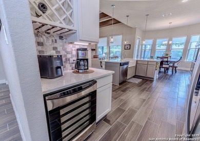 OPEN HOUSE SATURDAY JUNE 14 2:00-4:00PM**Elegant**Low on Fair Oaks Ranch Golf and Country Club in Texas - for sale on GolfHomes.com, golf home, golf lot