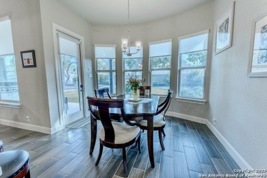 OPEN HOUSE SATURDAY JUNE 14 2:00-4:00PM**Elegant**Low on Fair Oaks Ranch Golf and Country Club in Texas - for sale on GolfHomes.com, golf home, golf lot
