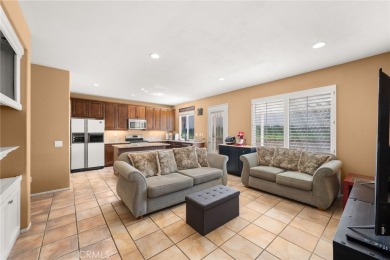 Wonderful Location with a GIANT BACKYARD in Corona Hills and on Cresta Verde Golf Club in California - for sale on GolfHomes.com, golf home, golf lot