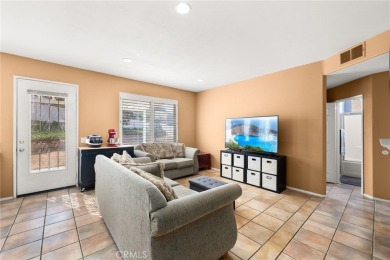 Wonderful Location with a GIANT BACKYARD in Corona Hills and on Cresta Verde Golf Club in California - for sale on GolfHomes.com, golf home, golf lot