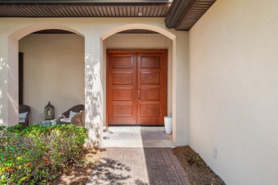 Tucked within the prestigious Genoa neighborhood at Sandestin on Sandestin Golf and Beach Resort - Raven in Florida - for sale on GolfHomes.com, golf home, golf lot