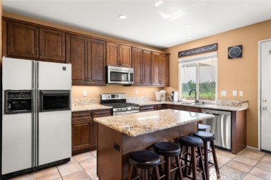 Wonderful Location with a GIANT BACKYARD in Corona Hills and on Cresta Verde Golf Club in California - for sale on GolfHomes.com, golf home, golf lot