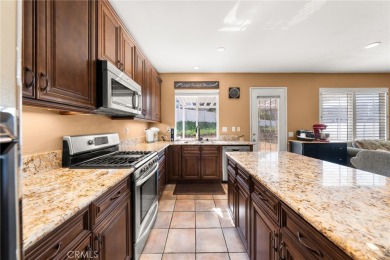 Wonderful Location with a GIANT BACKYARD in Corona Hills and on Cresta Verde Golf Club in California - for sale on GolfHomes.com, golf home, golf lot