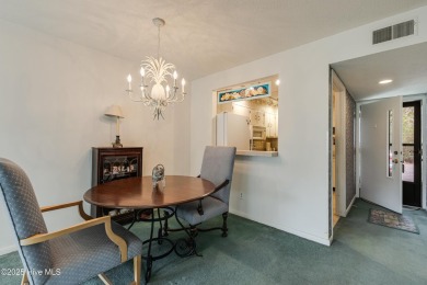 Spacious and affordable condo in the always popular Fairway on Carolina Shores Golf Course in North Carolina - for sale on GolfHomes.com, golf home, golf lot