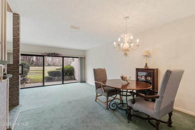 Spacious and affordable condo in the always popular Fairway on Carolina Shores Golf Course in North Carolina - for sale on GolfHomes.com, golf home, golf lot