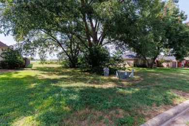 Half a block from the boat Ramp, rare opportunity to own a 0.17 on Hidden Falls Golf Club in Texas - for sale on GolfHomes.com, golf home, golf lot