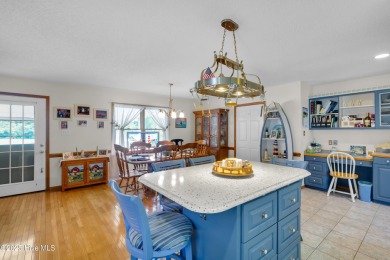 Welcome to 497 Hardison Drive in the heart of Lake Minnesott on Minnesott Golf and Country Club in North Carolina - for sale on GolfHomes.com, golf home, golf lot