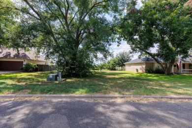Half a block from the boat Ramp, rare opportunity to own a 0.17 on Hidden Falls Golf Club in Texas - for sale on GolfHomes.com, golf home, golf lot