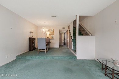 Spacious and affordable condo in the always popular Fairway on Carolina Shores Golf Course in North Carolina - for sale on GolfHomes.com, golf home, golf lot
