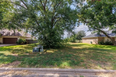 Half a block from the boat Ramp, rare opportunity to own a 0.17 on Hidden Falls Golf Club in Texas - for sale on GolfHomes.com, golf home, golf lot