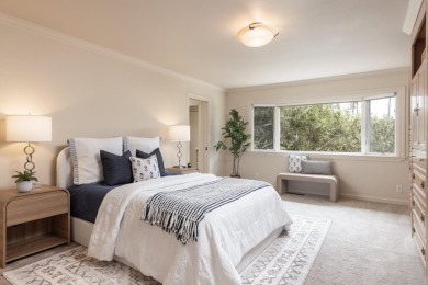 Take advantage of this excellent opportunity to own a generous on Monterey Peninsula Golf and Country Club in California - for sale on GolfHomes.com, golf home, golf lot