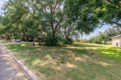Half a block from the boat Ramp, rare opportunity to own a 0.17 on Hidden Falls Golf Club in Texas - for sale on GolfHomes.com, golf home, golf lot