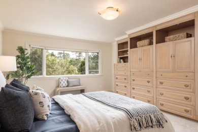 Take advantage of this excellent opportunity to own a generous on Monterey Peninsula Golf and Country Club in California - for sale on GolfHomes.com, golf home, golf lot