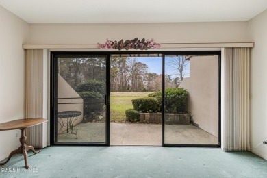 Spacious and affordable condo in the always popular Fairway on Carolina Shores Golf Course in North Carolina - for sale on GolfHomes.com, golf home, golf lot