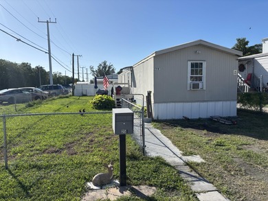 Island Life is calling. CORNER LOT with over 120 ft of street on Key West Golf Club in Florida - for sale on GolfHomes.com, golf home, golf lot